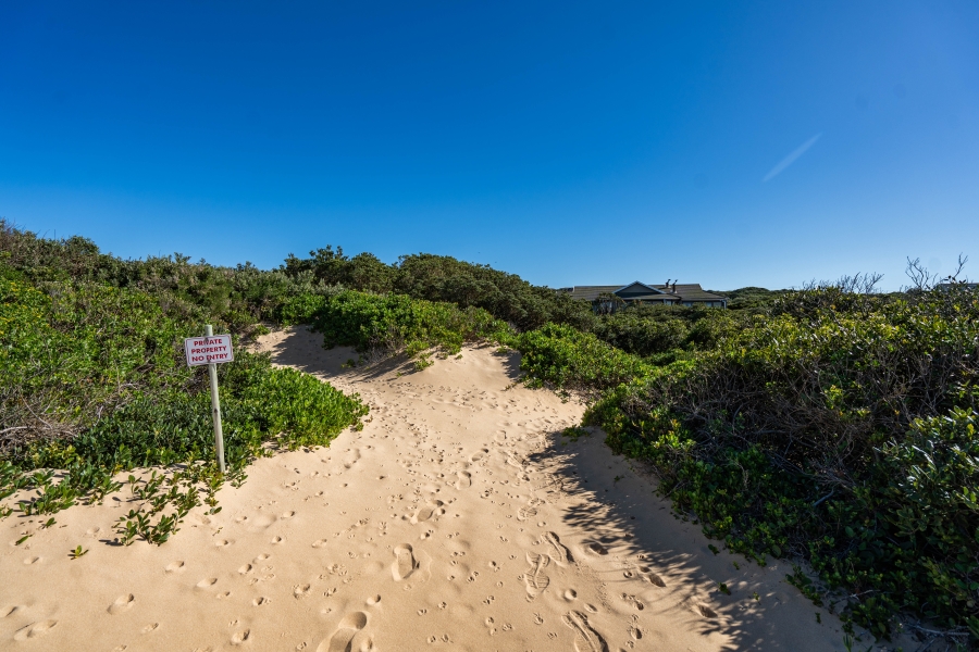 4 Bedroom Property for Sale in West Beach Eastern Cape